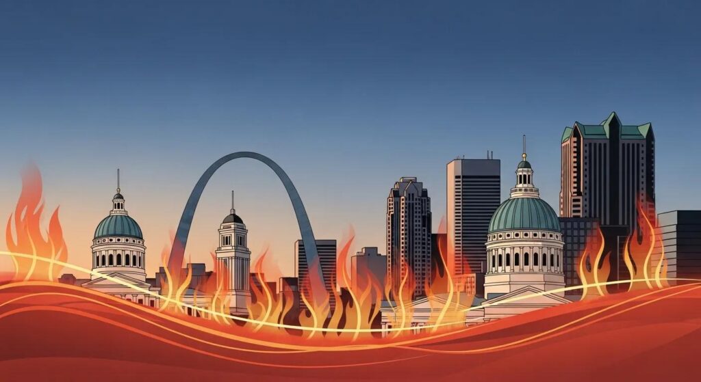 Reliable Heating Solutions in Saint Louis