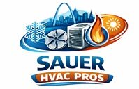 Sauer HVAC Pros Header Logo Small