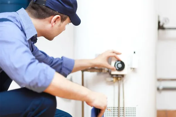 hvac & plumbing-services